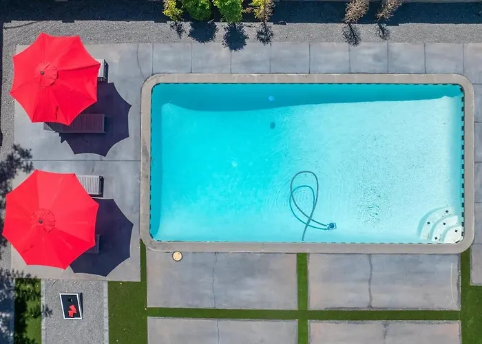 Downtown Pool Pickleball Mini Putt Az